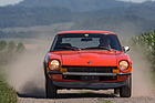 Datsun 260 Z 2+2 (1977) - galt für lange Zeit als erfolgreichster japanischer Sportwagen