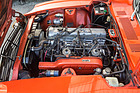 Datsun 260 Z 2+2 (1977) - längs eingebauter Reihen-Sechszylinder