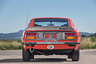 Datsun 260 Z 2+2 (1977) - mit kräftigem Heckspoiler