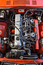 Datsun 260 Z 2+2 (1977) - obeliegende Nockenwelle, zwei Vergaser