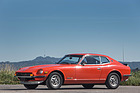 Datsun 260 Z 2+2 (1977) - serienmässige Aluräder