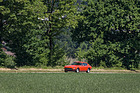 Datsun 260 Z 2+2 (1977) - typische Farbe aus der Zeit