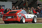 Datsun 260 Z Fairlady (1974) - am GP Brugger Schachen 2015
