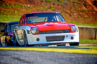 Datsun 260Z (1973) am Classic Motorsports Mitty 2018