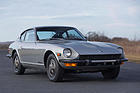 Datsun 260Z (1974) - als Lot 080 an der Bonhams Versteigerung von Scottsdale am 18. Januar 2018