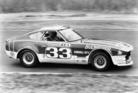 Datsun 280 Z (1975) - Paul Newman auf dem in Europa nicht erhältlichen 280 Z