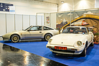 Bild: Datsun 280 ZX (1979) – Techno Classica 2025