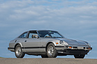 Datsun 280 ZX (1982) - Aluräder waren Serienausstattung