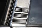 Datsun 280 ZX (1982) - Entlüftung in der B-Säule