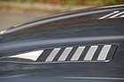Datsun 280 ZX (1982) - auffällige Lufteinlässe