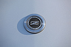 Datsun 280 ZX (1982) - das "Z" auf dem Bug