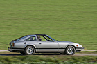 Datsun 280 ZX (1982) - fast 200 km/h schnell gemessen damals