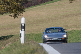Datsun 280 ZX (1982) - geboren zum Cruisen