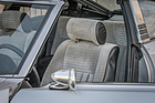 Datsun 280 ZX (1982) - verstellbare Kopfstützen