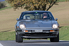 Datsun 280 ZX (1982) - wie auf einem amerikanischen Highway