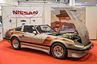 Datsun 280 ZX (1983) – Techno Classica 2024
