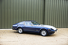 Datsun 280 ZX Coupe (1982) - as lot 016 at the Bonhams MPH Bicester Heritage auction on March 20, 2021