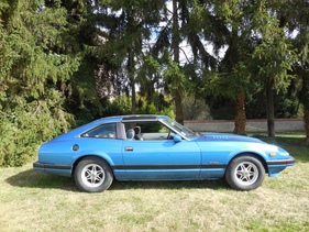 Datsun 280 ZX Série II S 130 (1982) - als Lot 177 angeboten an der Artcurial "Sur Les Champs 10" Versteigerung am 30. Oktober 2016
