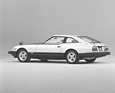 Datsun 280 ZX Turbo (1982) - 2+2-Variante