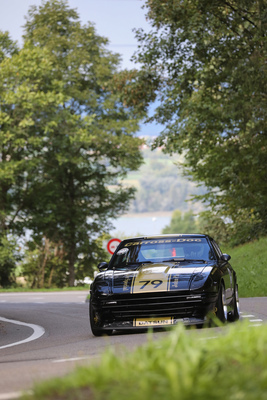 Datsun 280 ZXR (1979) - Feld 3 - 5. Memorial Bergrennen Steckborn 2023