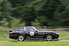 Datsun 280 ZXR (1979) am Oldtimer GP Brugger Schachen 2019 - Starterfeld 2 «Sport- und Rennwagen»