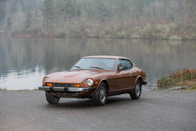 Datsun 280Z 2+2 Coupe (1975) - als Lot 039 an der Bonhams Scottsdale Versteigerung am 16. Januar 2020