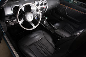 Datsun 280Z 2+2 Sports Coupé (1975) - als Lot 031 angeboten an der Bonhams Scottsdale Versteigerung am 28. Januar 2016