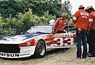 Datsun 280ZX (1978) - Paul Newmans Bob Sharp Racing Datsun 280ZX