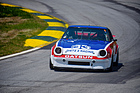 Datsun 280ZX (1979) am Classic Motorsports Mitty 2018