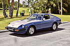 Datsun 280ZX (1981) - als Lot 314 an der RM/Sotheby's Online Only Open Roads Versteigerung vom 21. bis 29. April 2021