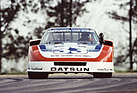Datsun 280ZX Turbo IMSA GT (1979) - Sam Posey im Bob Sharp Racing Datsun (1979)