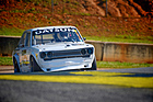 Datsun 510 (1968) am Classic Motorsports Mitty 2018