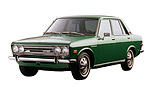 Image: Datsun 510 (1968)