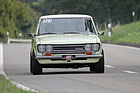 Datsun 510 (1970) - Bergrennen Steckborn-Eichhölzli Memorial 2018