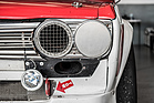 Image: Datsun 510 (1972) - Daytona Historics 2016