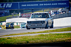 Datsun 510 (1973) am Classic Motorsports Mitty 2018