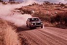 Artikelbild Panzer rollen in Afrika - Test Safari-Datsun 1800 SSS E