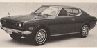 Datsun Bluebird U 160 B / 180 B / 200 B 1,6-Liter-Motor -100 SAE-PS