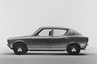 Kirschblüte – Datsun Cherry im (historischen) Test