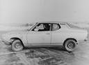 Datsun Cherry 120A F-II (1975) - neues Karosseriekleid