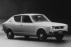 Artikelbild Datsun Cherry 120A F-II in (historical) test - more American, but only partially better
