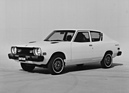 Datsun Cherry 120A F-II (1977) - Limousine in USA Ausführung