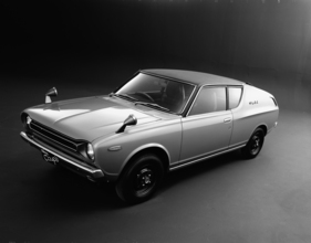 Datsun Cherry (1971) - Variante 11 X-1L