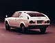 Datsun Cherry (1973) - Modellvariante X-1R (© Nissan Motor Company, 1973) Datsun Cherry (1973) - Modellvariante X-1R (© Nissan Motor Company, 1973)