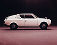 Bild: Datsun Cherry (1973) - Modellvariante X-1R