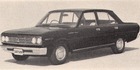 Datsun Diesel 