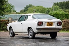 Datsun FII 120A Coupé (1977) - als Lot 746 angeboten anlässlich des Iconic Auctioneers "Silverstone Festival Classic Sale" am 25./26. August 2023