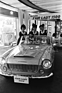 Datsun Fair Lady 1500 (1963) – Ganz zu Beginn schrieb sich der Roadster noch wie im Titel des Theaterstücks in zwei Worten
