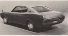 Datsun Laurel 1800 / 2000 / 2600 1,8-Liter-Motor - 105 PS (SAE) (1974)