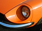 Datsun Modell Z mit "Zuckelschäufelchen" (© Wolfram Hamann, 2012) Datsun Modell Z mit "Zuckelschäufelchen" (© Wolfram Hamann, 2012)